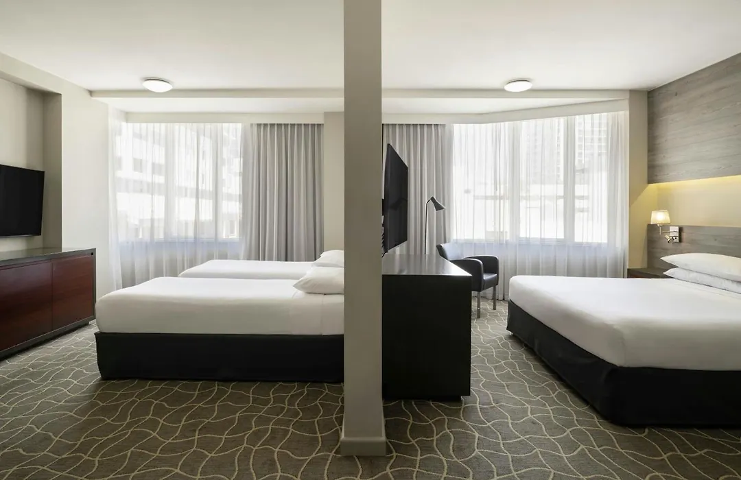 Four Points By Sheraton Perth-1