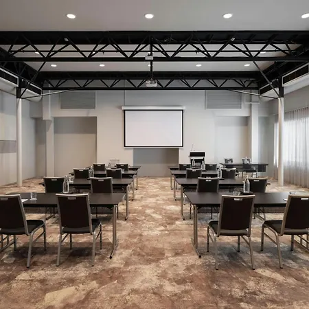 Four Points By Sheraton Perth-2