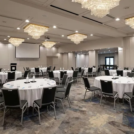 Four Points By Sheraton Perth-3